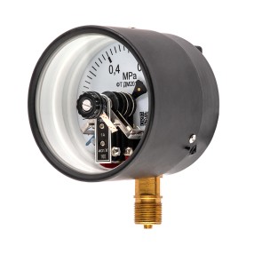 Манометры электроконтактные ДВ2010ф, ДА2010ф, ДМ2010ф Тех. стекло Манометры электроконтактные ДВ2010ф, ДА2010ф, ДМ2010ф Тех. стекло